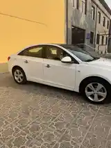 Chevrolet Cruze, 2010-4