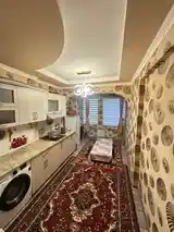 2-комн. квартира, 8 этаж, 78м², Фирдавси-8