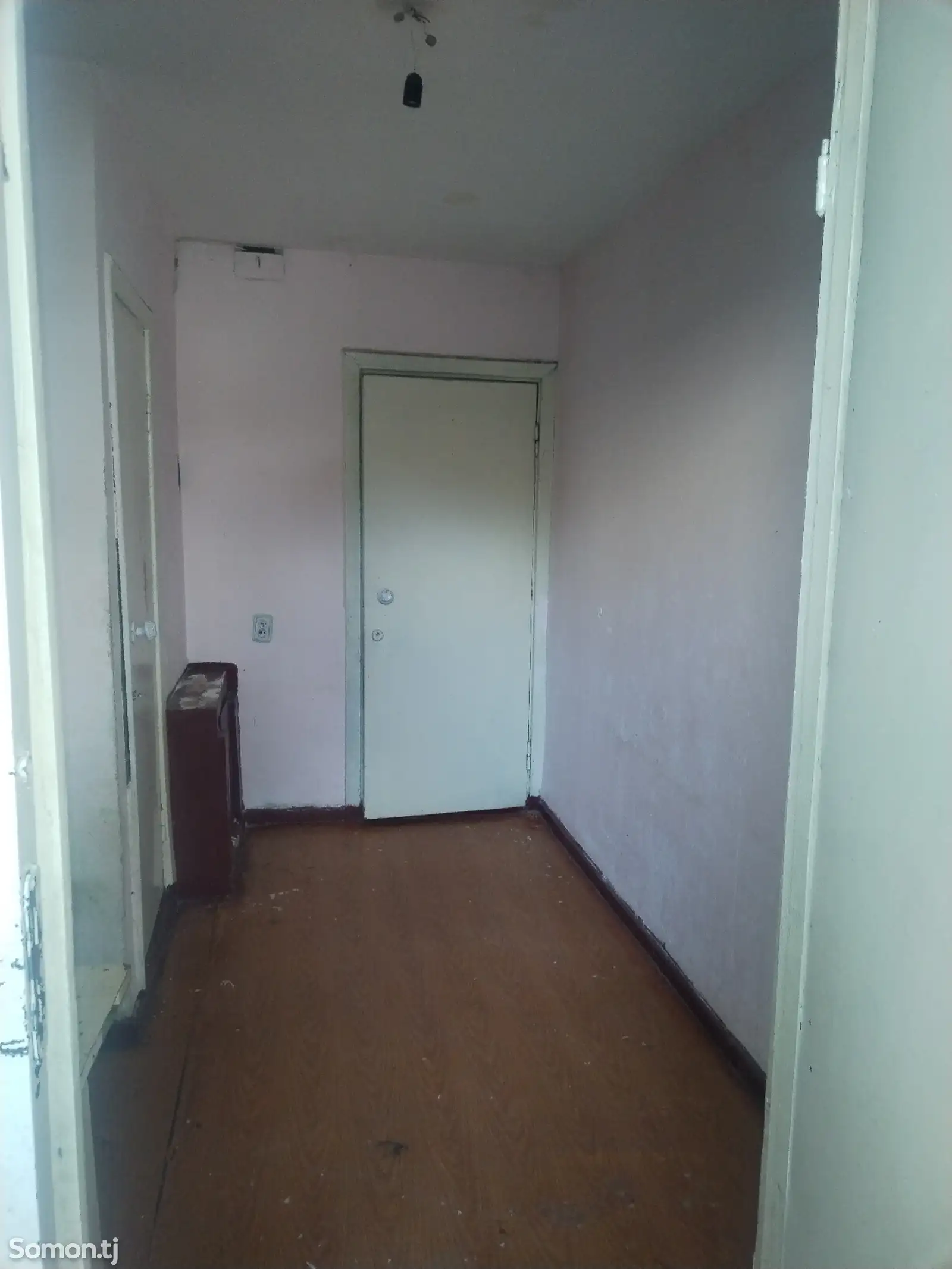 1-комн. квартира, 3 этаж, 50 м², Зарафшон-1