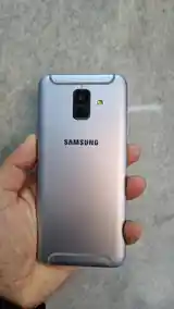 Samsung Galaxy A6-2