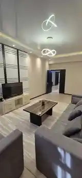 3-комн. квартира, 13 этаж, 140м², Шохмансур чордомаи аэропорт-7