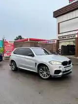 BMW X5 M, 2017-11