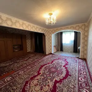 5-комн. квартира, 4 этаж, 106 м², Зарафшон-2