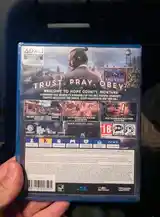 Игра Far Cry 5 для PS4-2