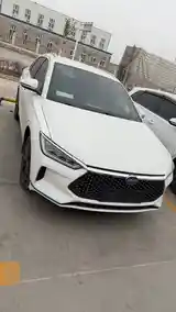 BYD E2, 2020-4