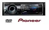 Автомагнитола Pioneer DVD-6