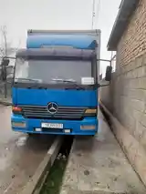 Mercedes Atego 1223-4