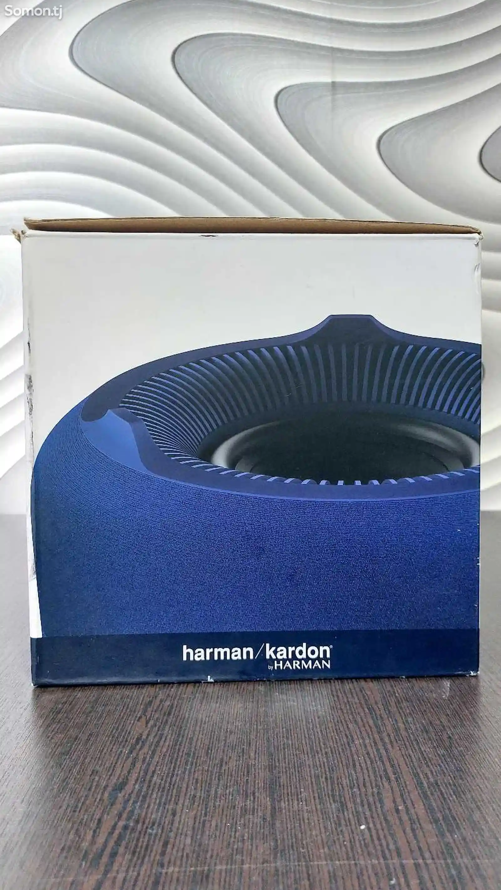 Колонка Harman Kardon-3