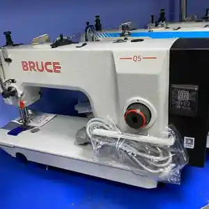 Швейная машина Bruce Q5