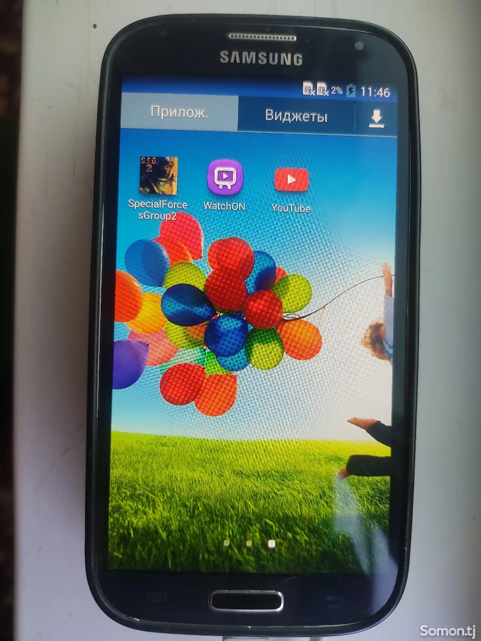 Samsung Galaxy S4 duos-2