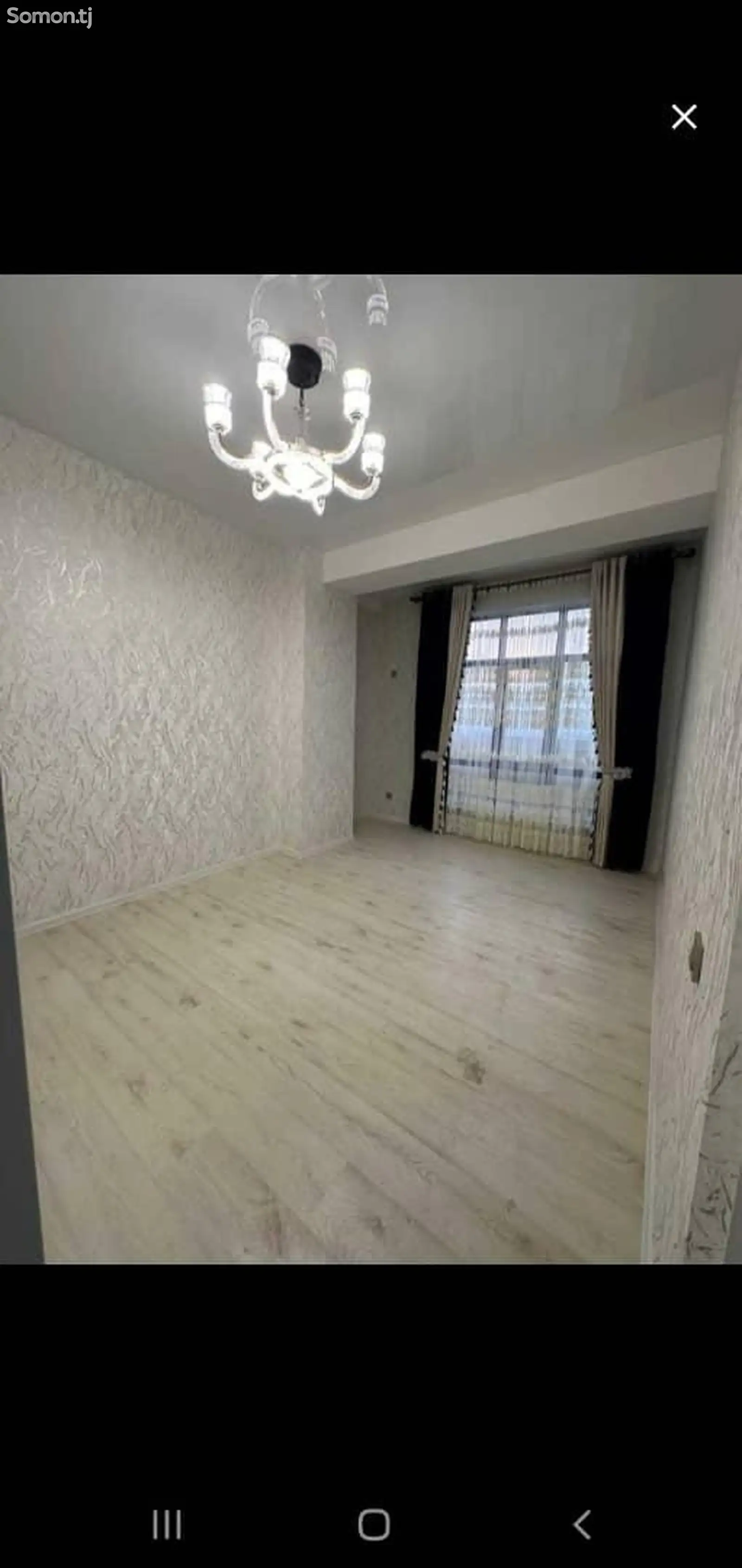 2-комн. квартира, 15 этаж, 52 м², Фирдавси-1