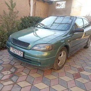 Opel Astra G, 1999