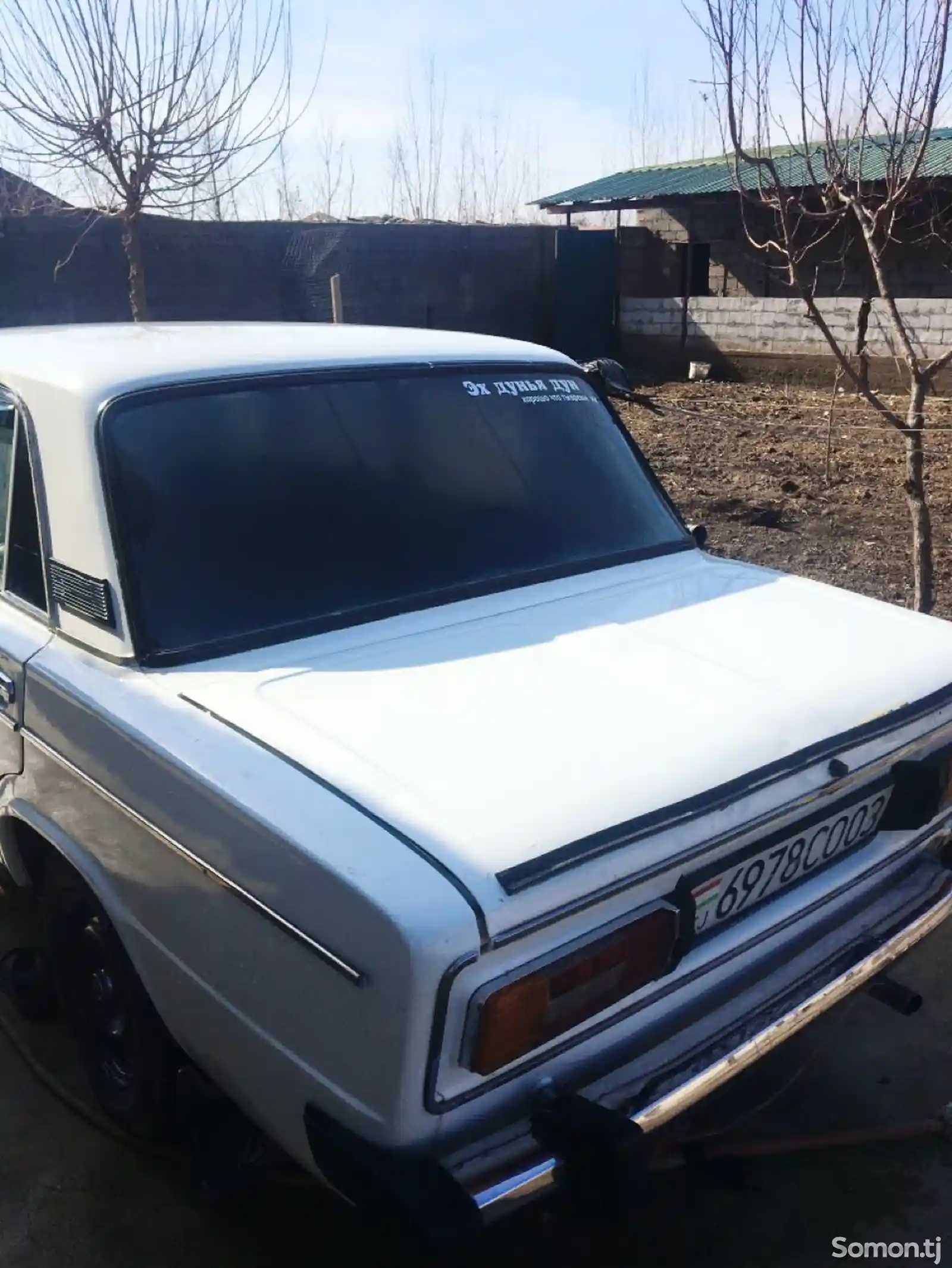 ВАЗ 2106, 1998-2