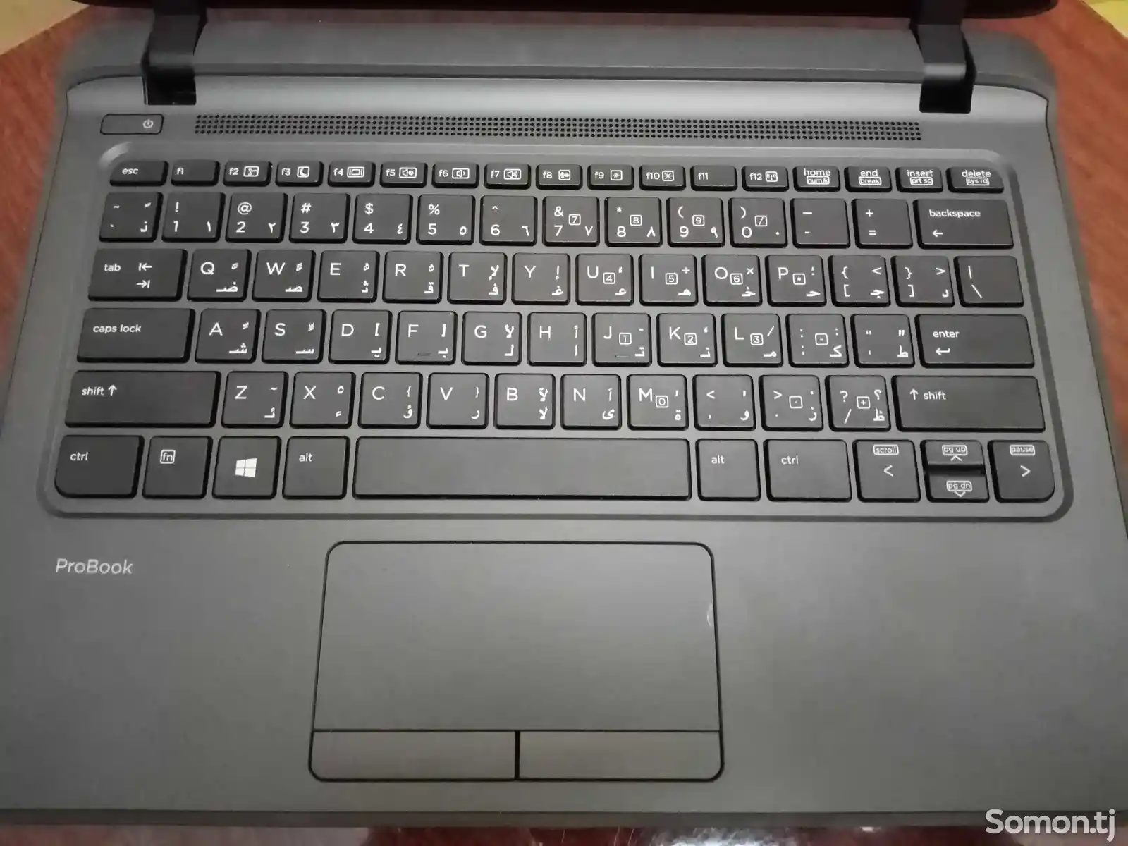 Ноутбук HP ProBook 11, G2-1