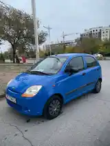 Chevrolet Matiz, 2006-8