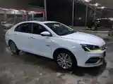 Geely Emgrand, 2019-3