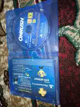 компакт диски для Playstation 5/4 4disk-4