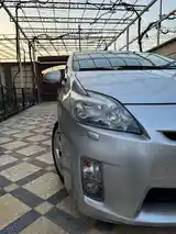 Toyota Prius, 2010-4