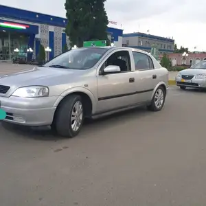 Opel Astra G, 1998