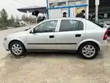 Opel Astra G, 2000-3