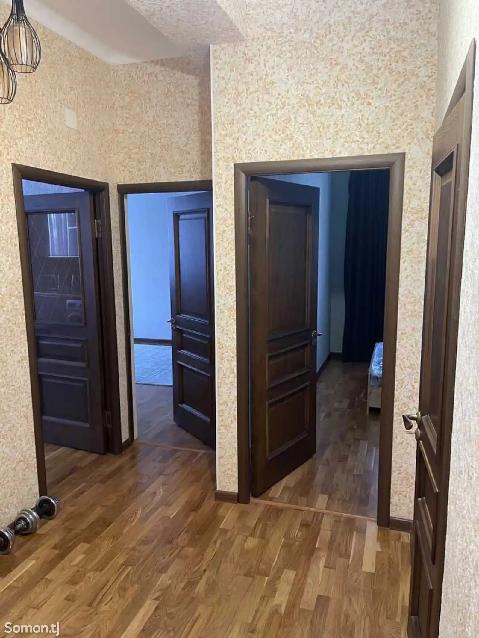 2-комн. квартира, 8 этаж, 65м², Султанбей, Овир-9