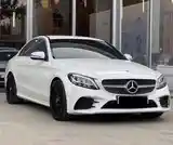 Mercedes-Benz C class, 2019-3