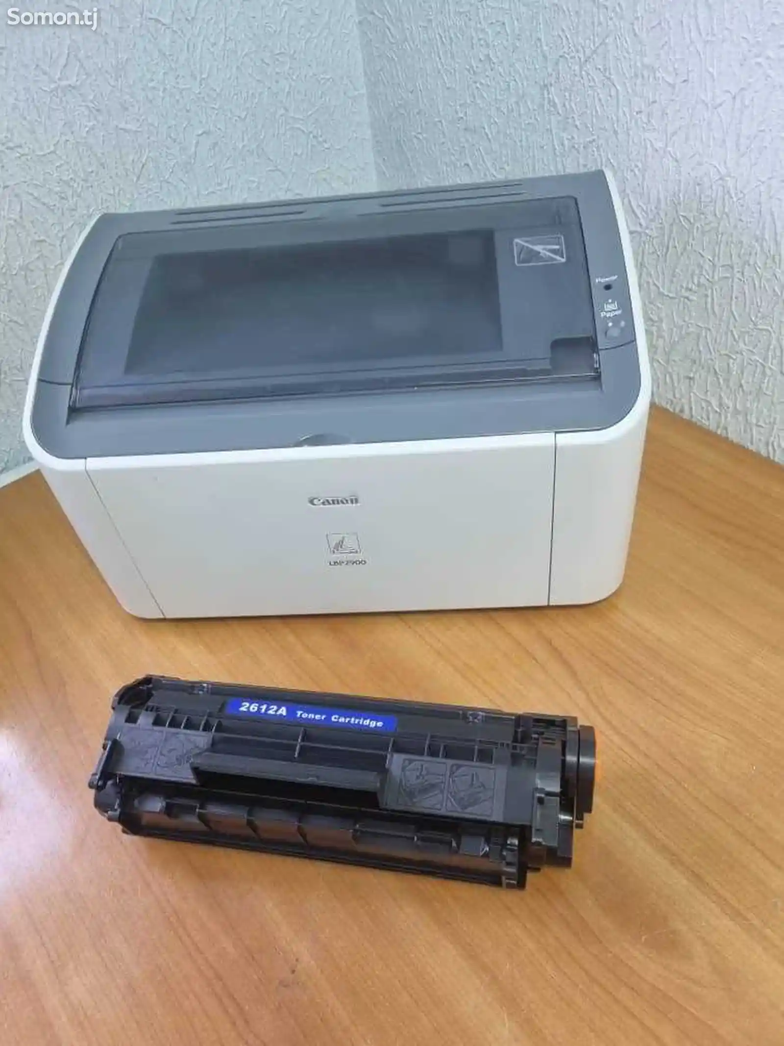 Принтер Canon 3000-2