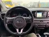 Kia Sportage, 2016-11