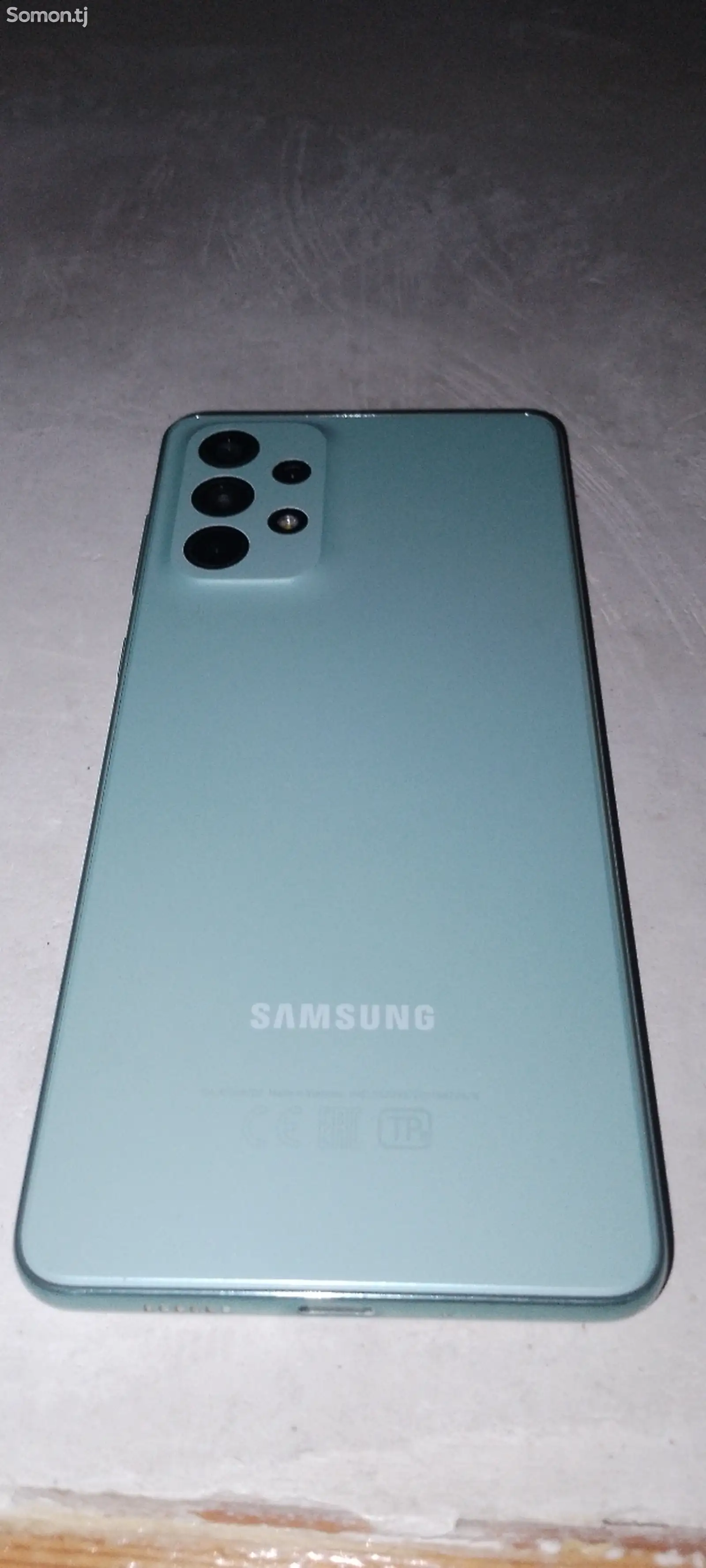 Samsung Galaxy A73-1