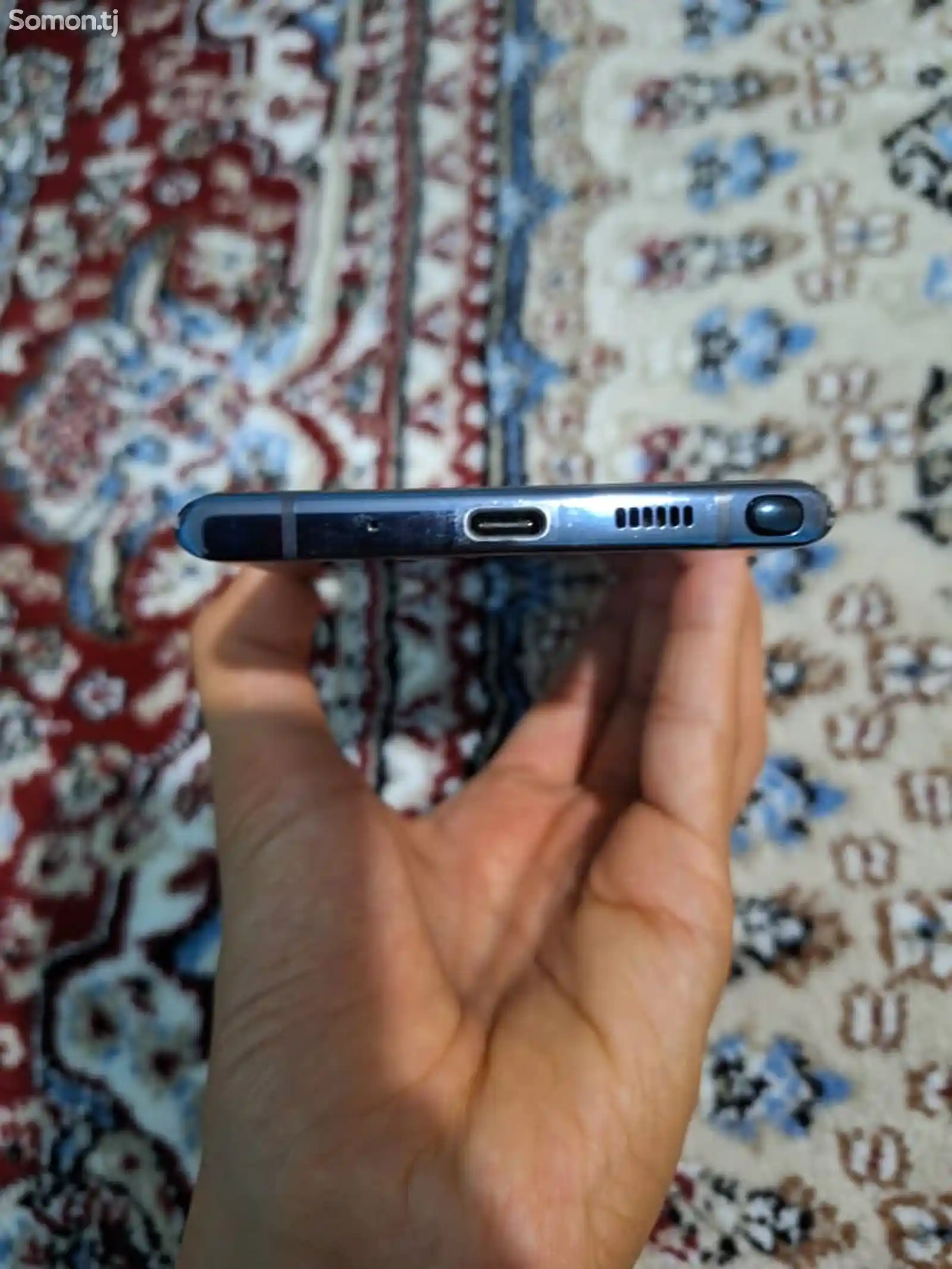 Samsung Galaxy Note 20 Ultra-4