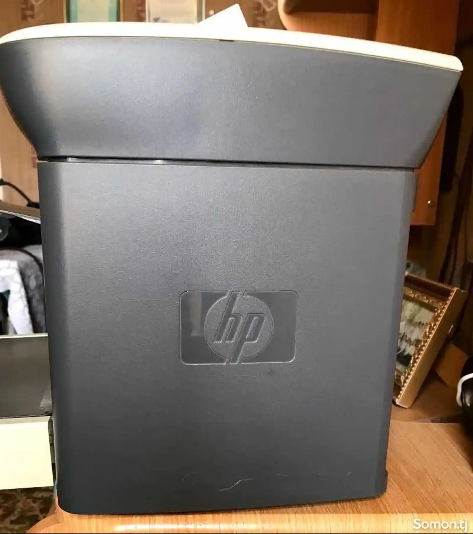 Принтер HP LaserJet M1005-3