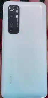 Xiaomi Mi Note 10 Lite-5