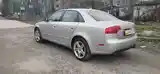 Audi A4, 2007-4