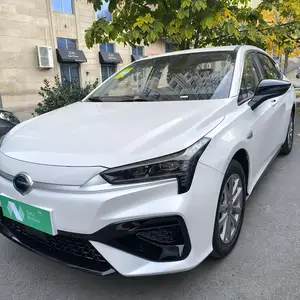 GAC Aion S, 2024