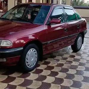 Opel Astra F, 1996