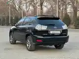 Lexus RX series, 2009-6