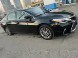 Toyota Avalon, 2014-6