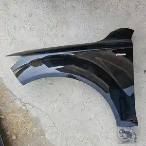 Крыло от Audi Q7