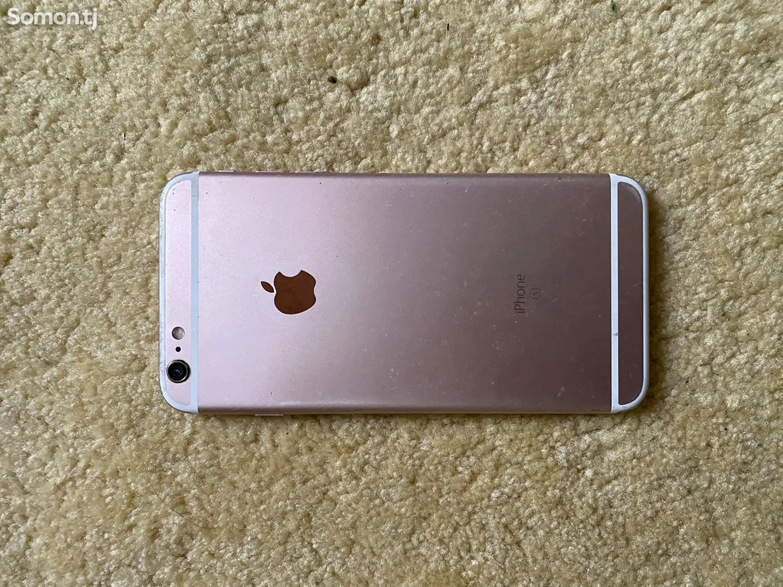 Apple iPhone 6S plus, 64 gb-2