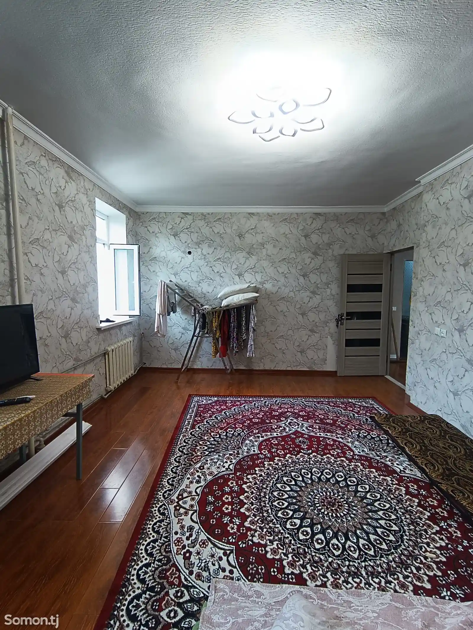 3-комн. квартира, 9 этаж, 80 м², 91мкр-2