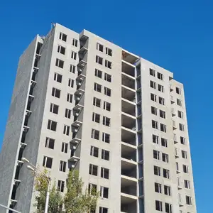 2-комн. квартира, 10 этаж, 66 м², И. Сомони