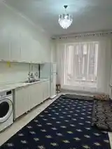 1-комн. квартира, 3 этаж, 40 м², Фирдавси, Молодежный театр, пеши Ёвар-6