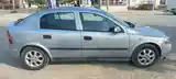 Opel Astra G, 2001-3