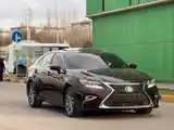 Lexus ES series, 2016-3