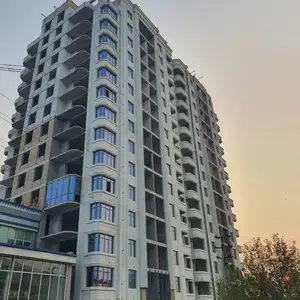 1-комн. квартира, 10 этаж, 46 м², 19 мкр