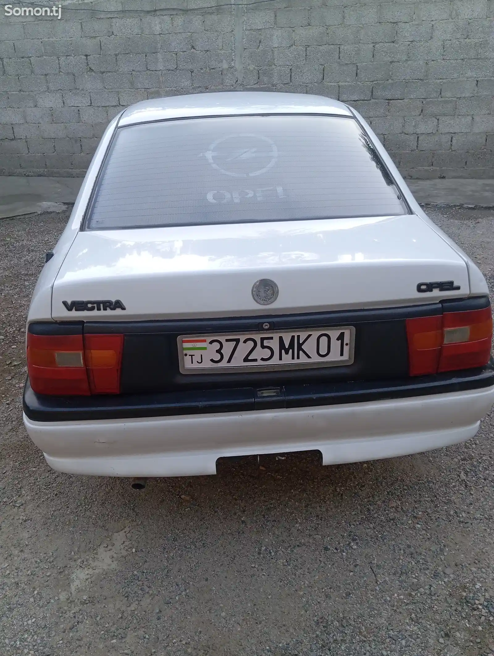 Opel Vectra A, 1993-2