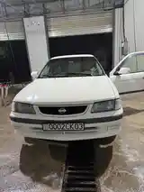 Nissan Sunny, 2001-2