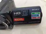 Видеокамера HD Sony-2