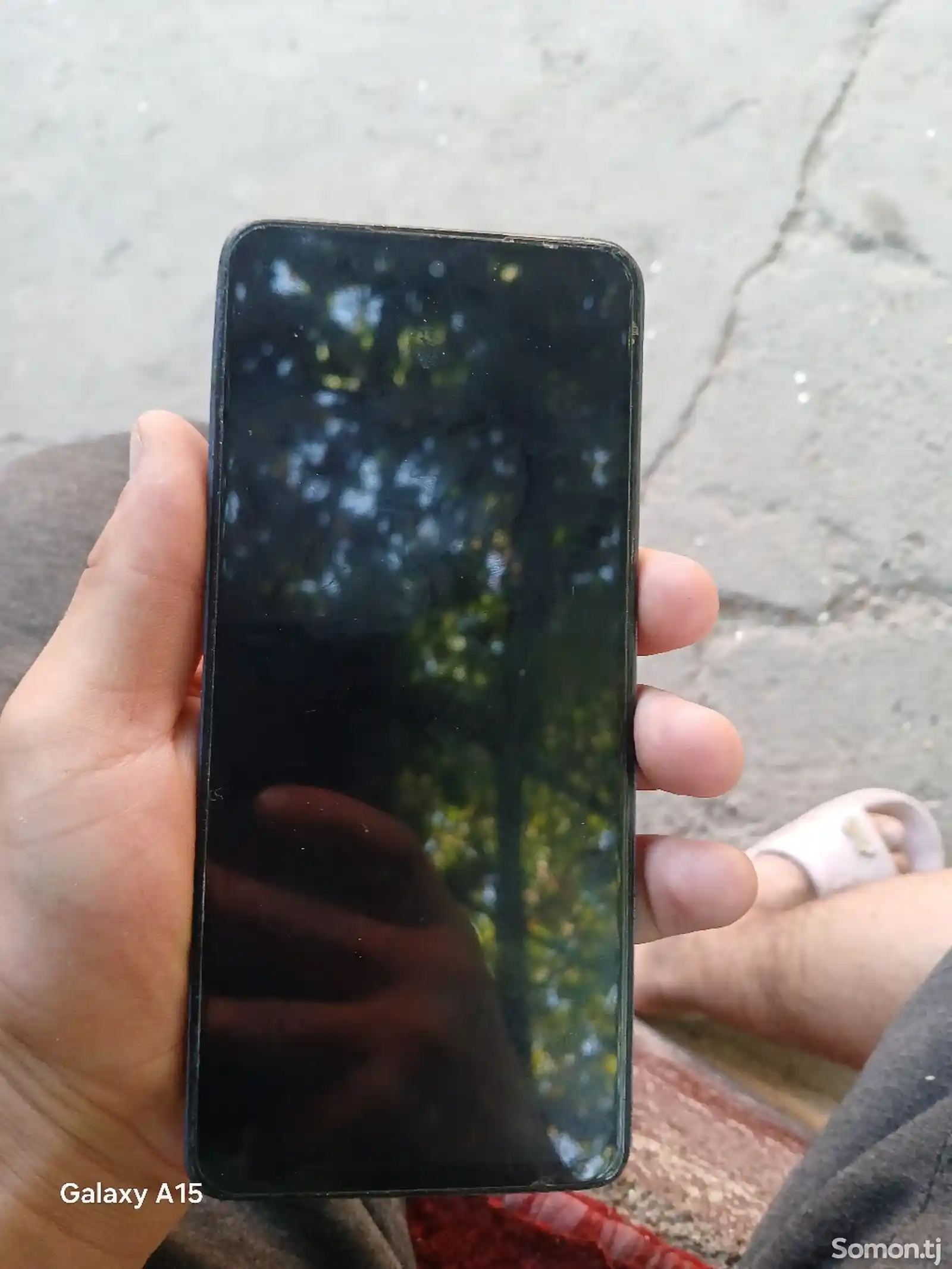 Tecno spark 10pro-3