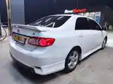 Toyota Corolla, 2011-4